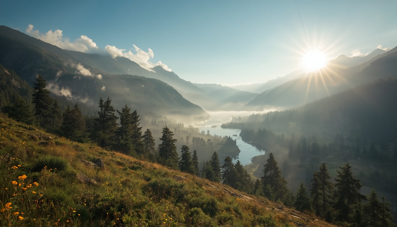 Purgebrflex mountain calm breathing